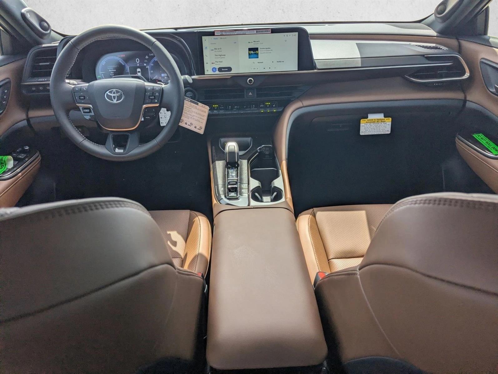 Thumbnail: 2026 Toyota Crown Signia - 3
