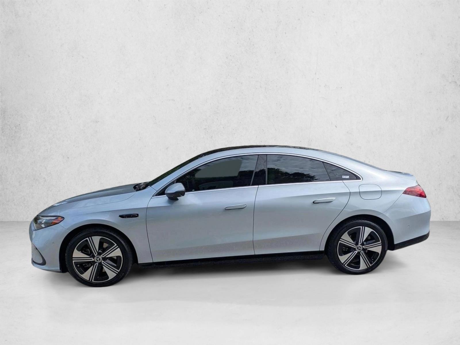 Thumbnail: 2027 Mercedes-Benz CLA - 2