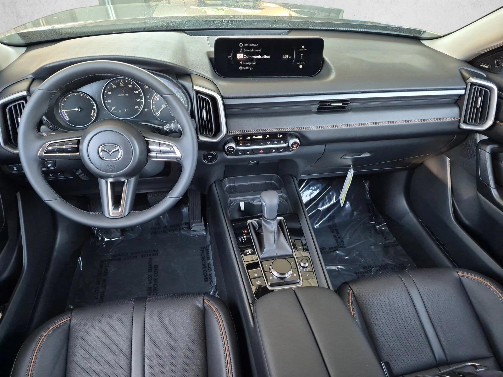 Thumbnail: 2026 Mazda CX-50 - 3