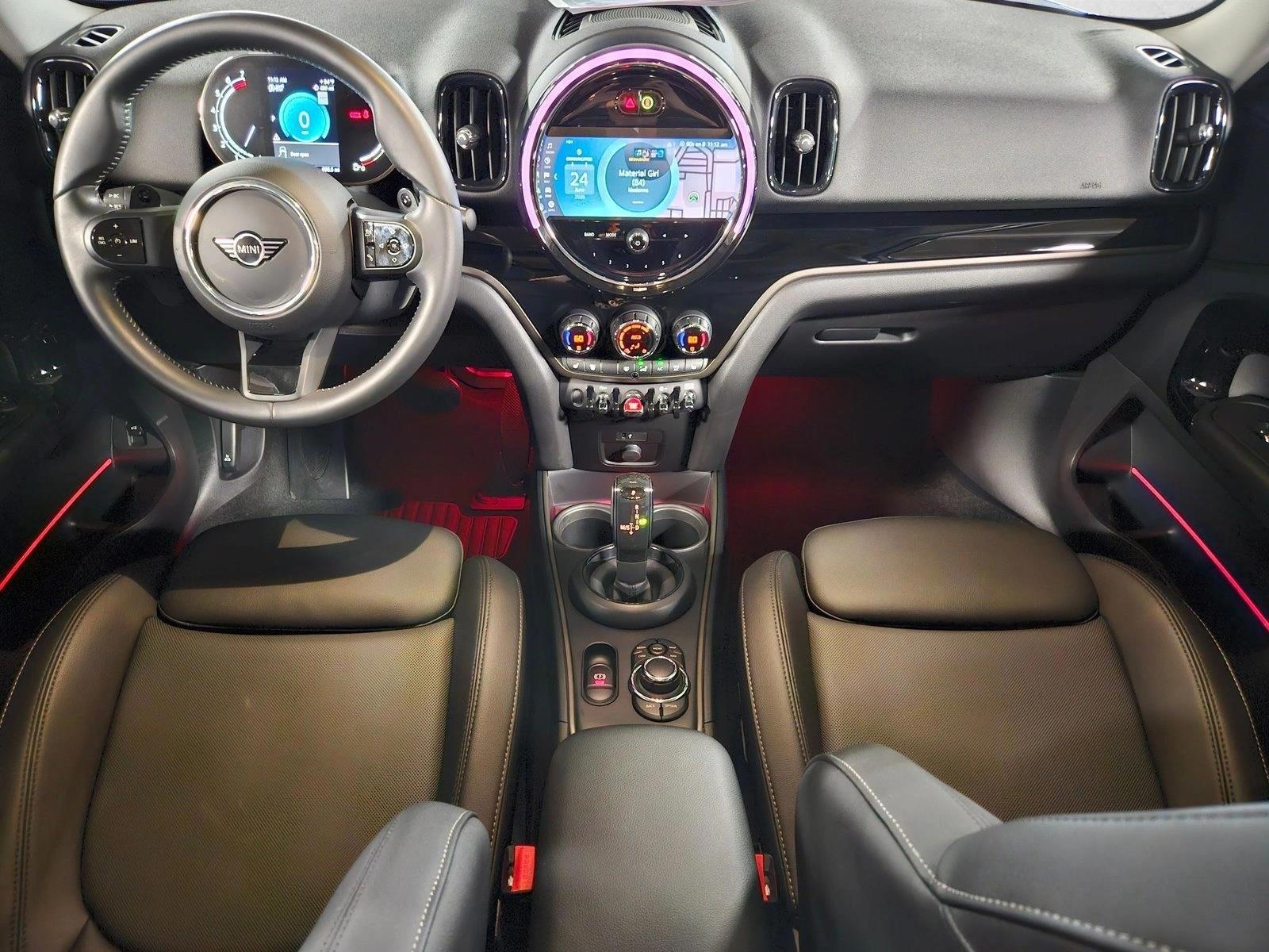 Thumbnail: 2024 MINI Cooper Countryman - 3