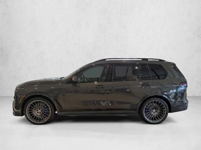 2026 BMW X7