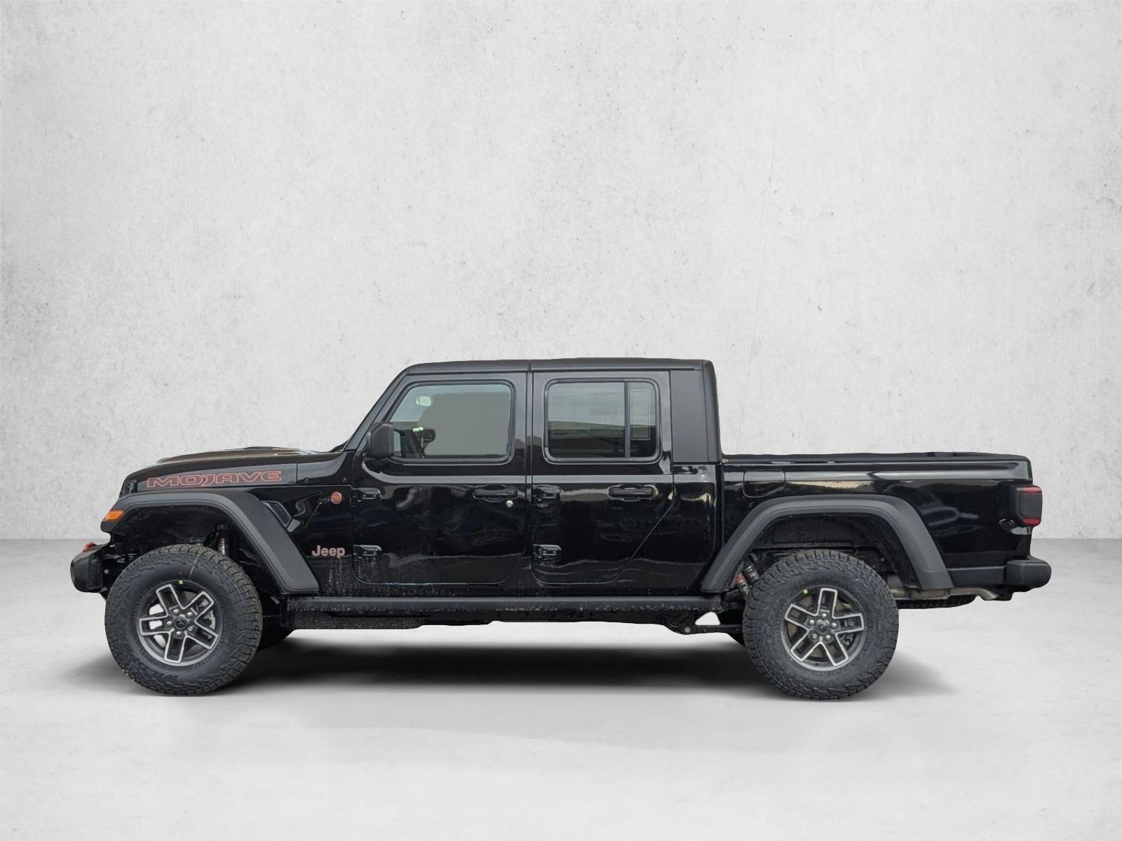 Thumbnail: 2026 Jeep Gladiator - 2