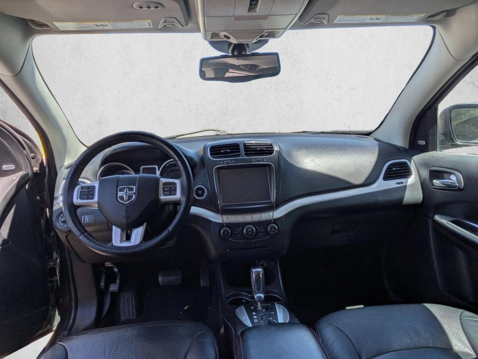 Thumbnail: 2015 Dodge Journey - 2