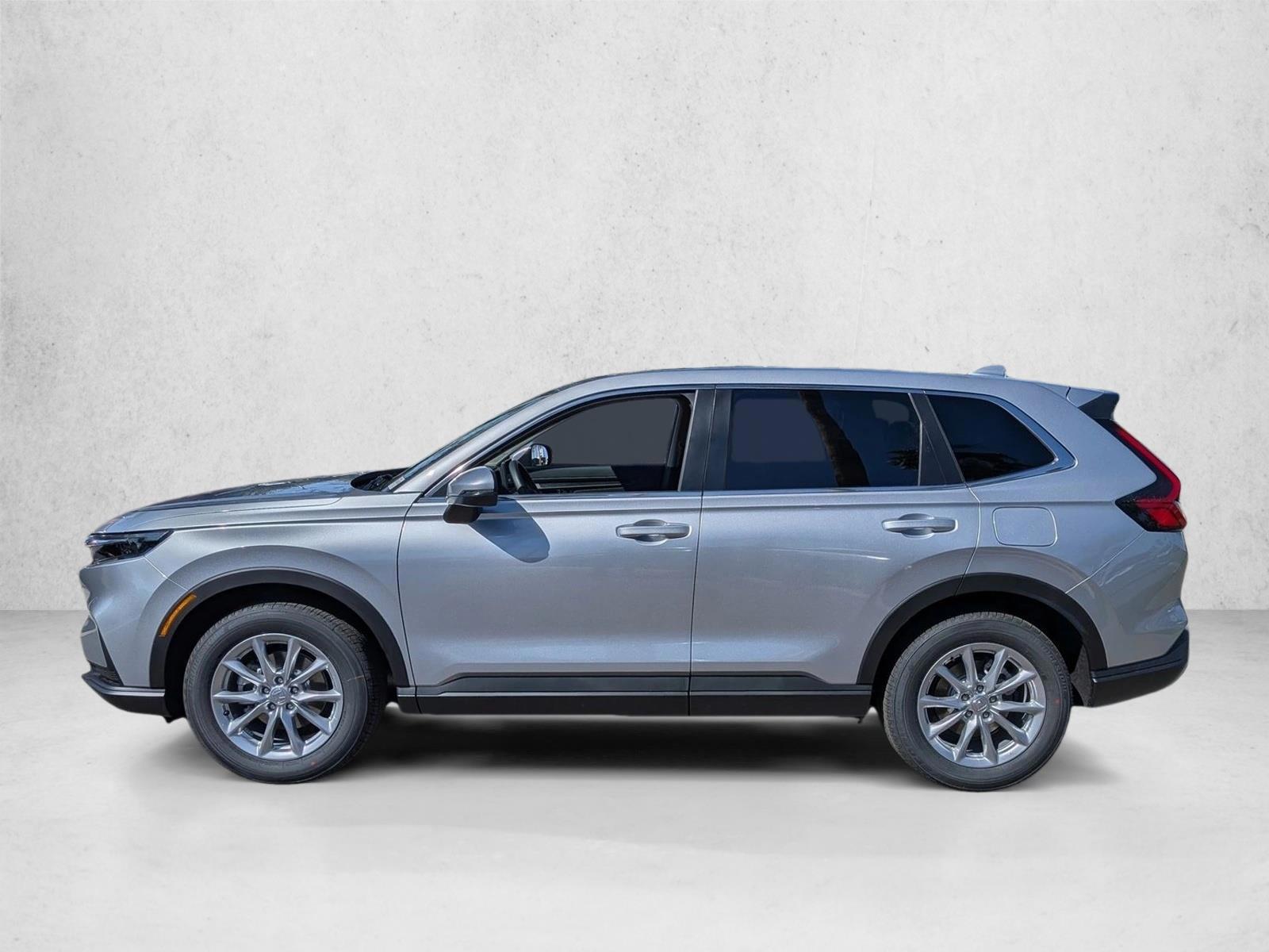 Thumbnail: 2026 Honda CR-V - 2