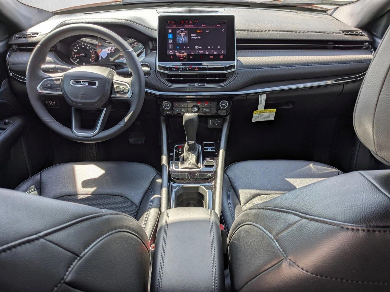 Thumbnail: 2026 Jeep Compass - 3