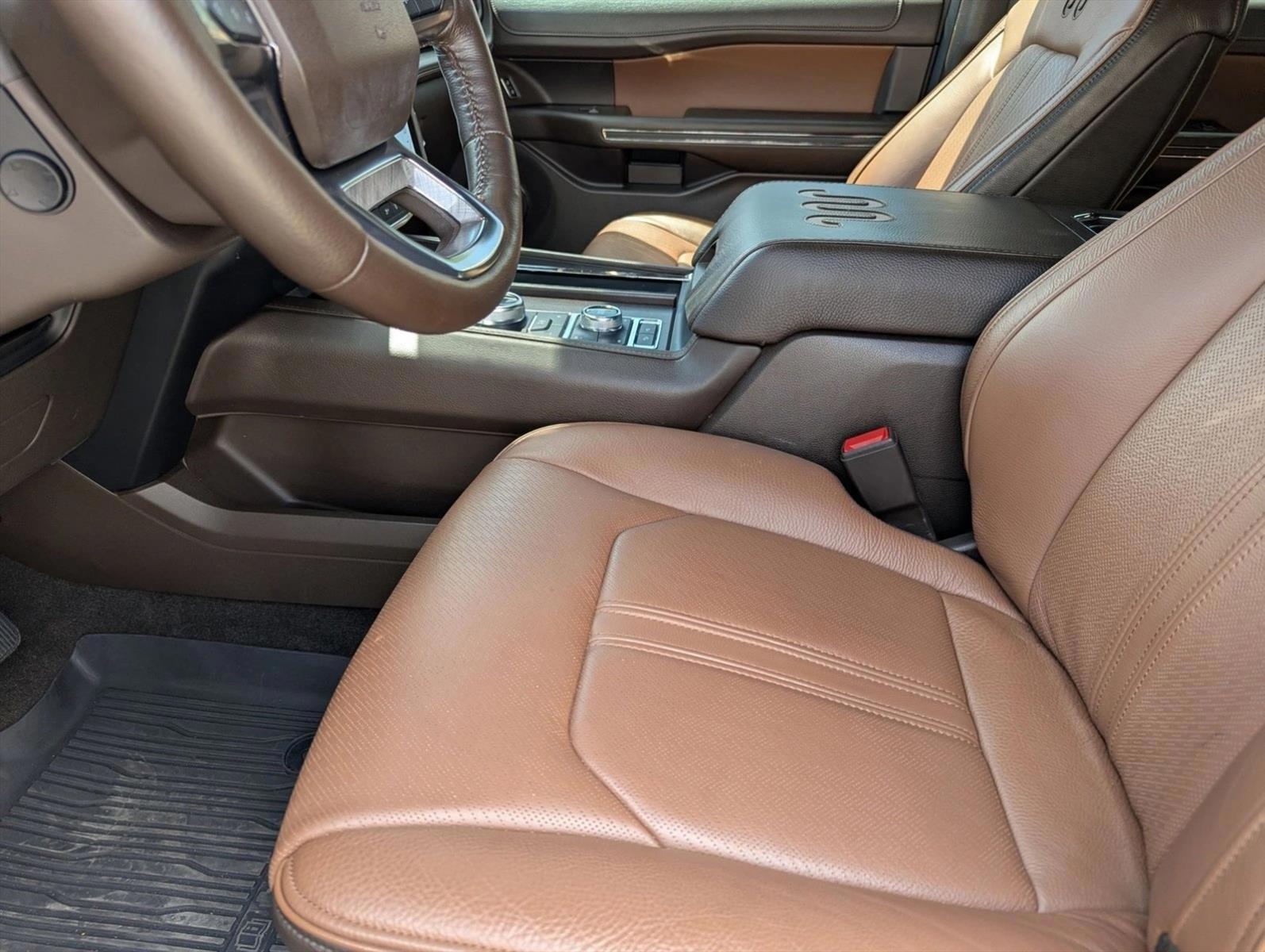 Thumbnail: 2024 Ford Expedition - 4