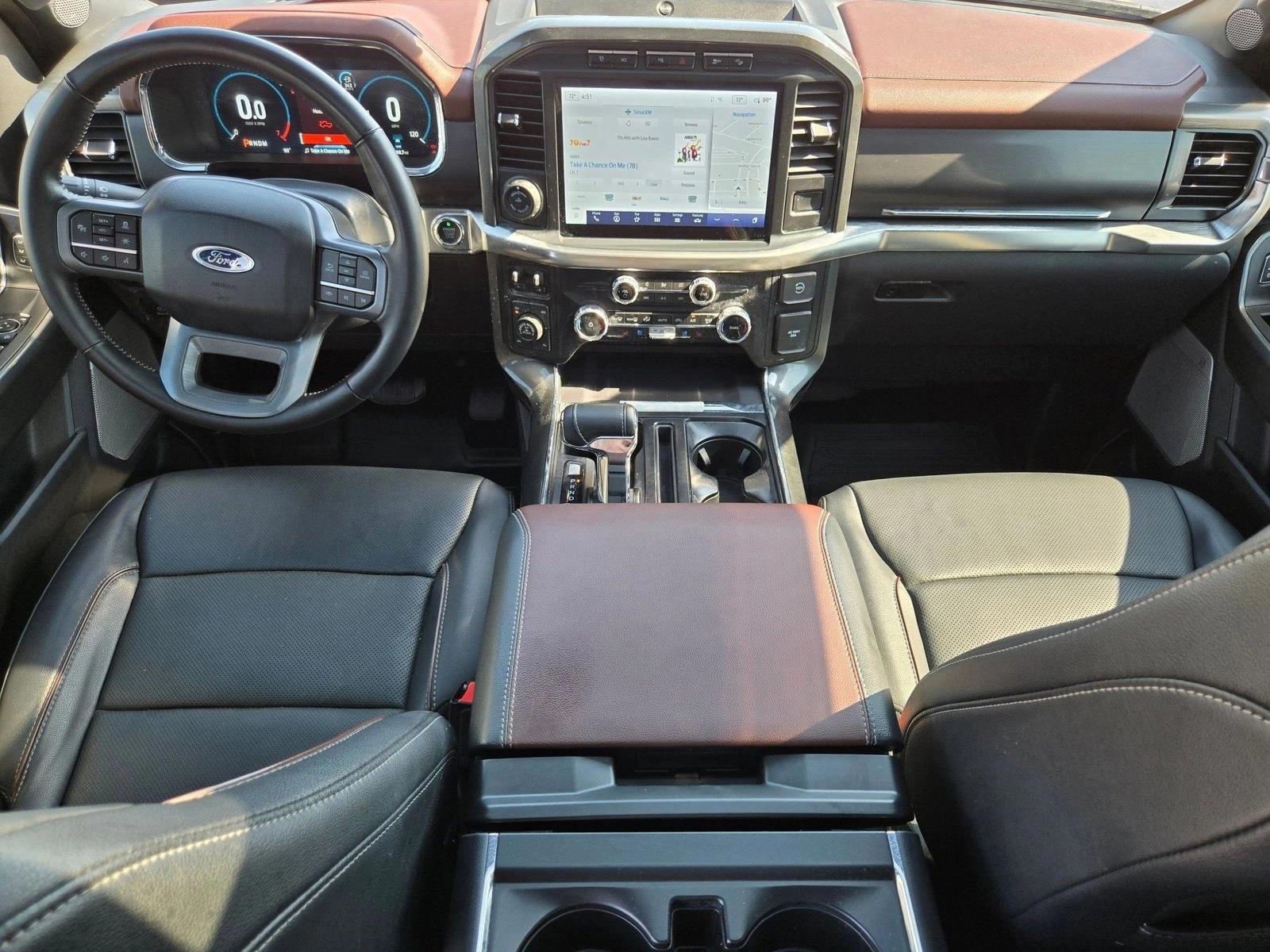 Thumbnail: 2023 Ford F-150 - 3