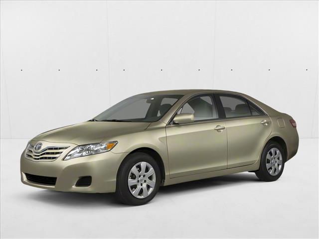 2010 Toyota Camry