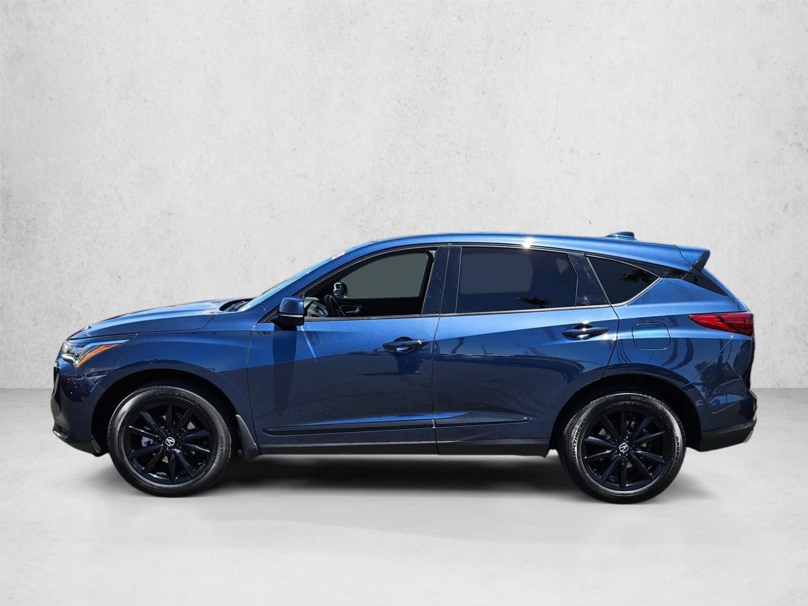 Thumbnail: 2025 Acura RDX - 2