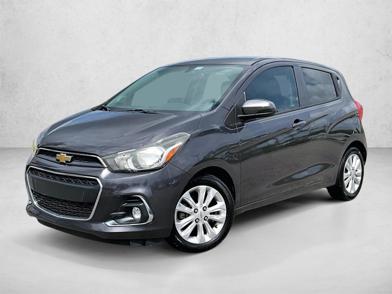 2016 Chevrolet Spark LT -
                  Fort Myers, FL