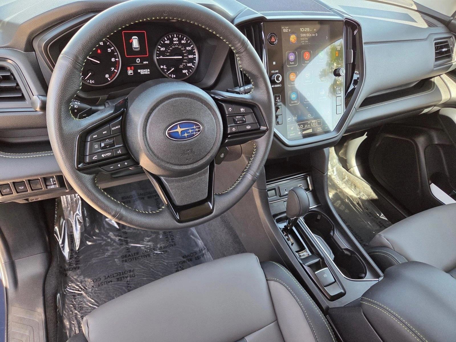 Thumbnail: 2025 Subaru Ascent - 3