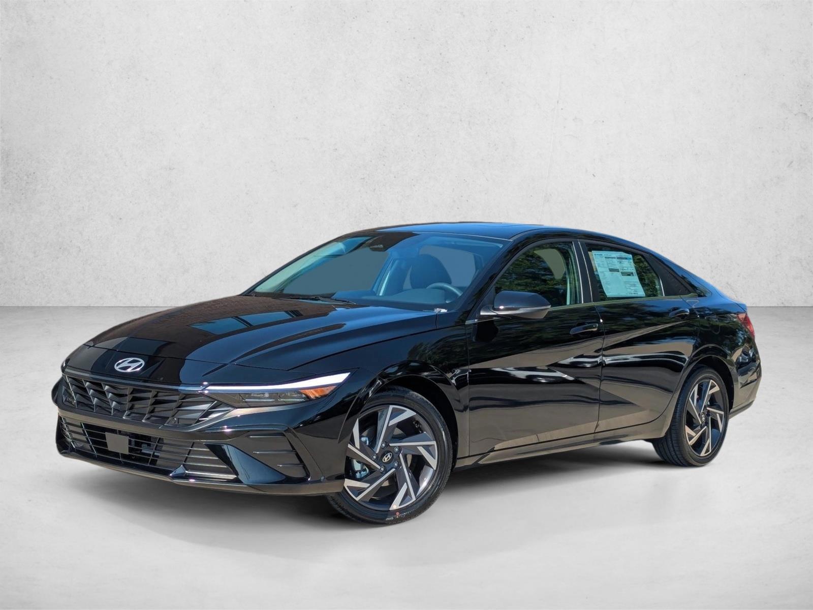 Thumbnail: 2026 Hyundai Elantra - 1