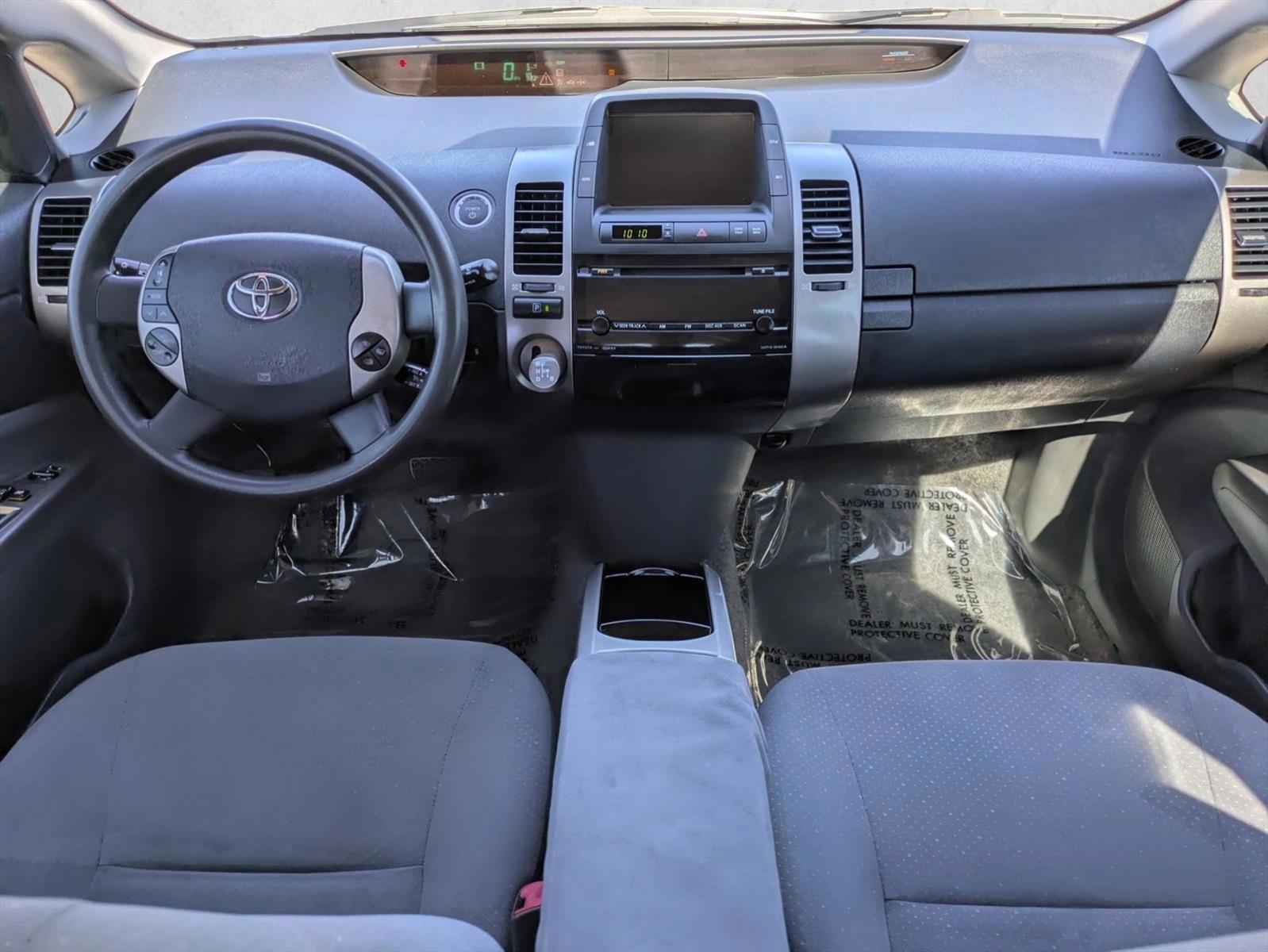 Thumbnail: 2007 Toyota Prius - 3