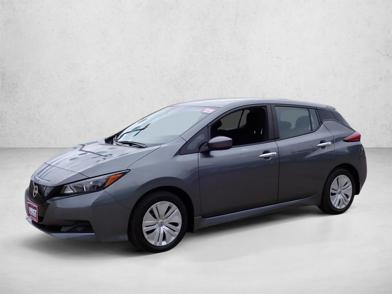 2025 Nissan Leaf S -
                  Denver, CO