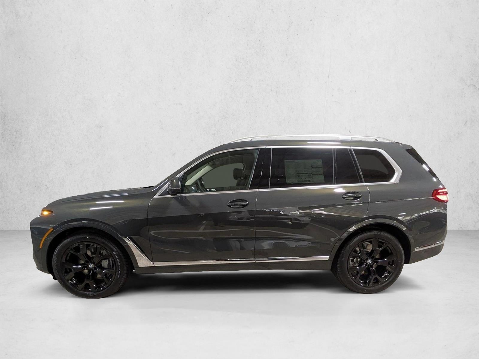 Thumbnail: 2026 BMW X7 - 2