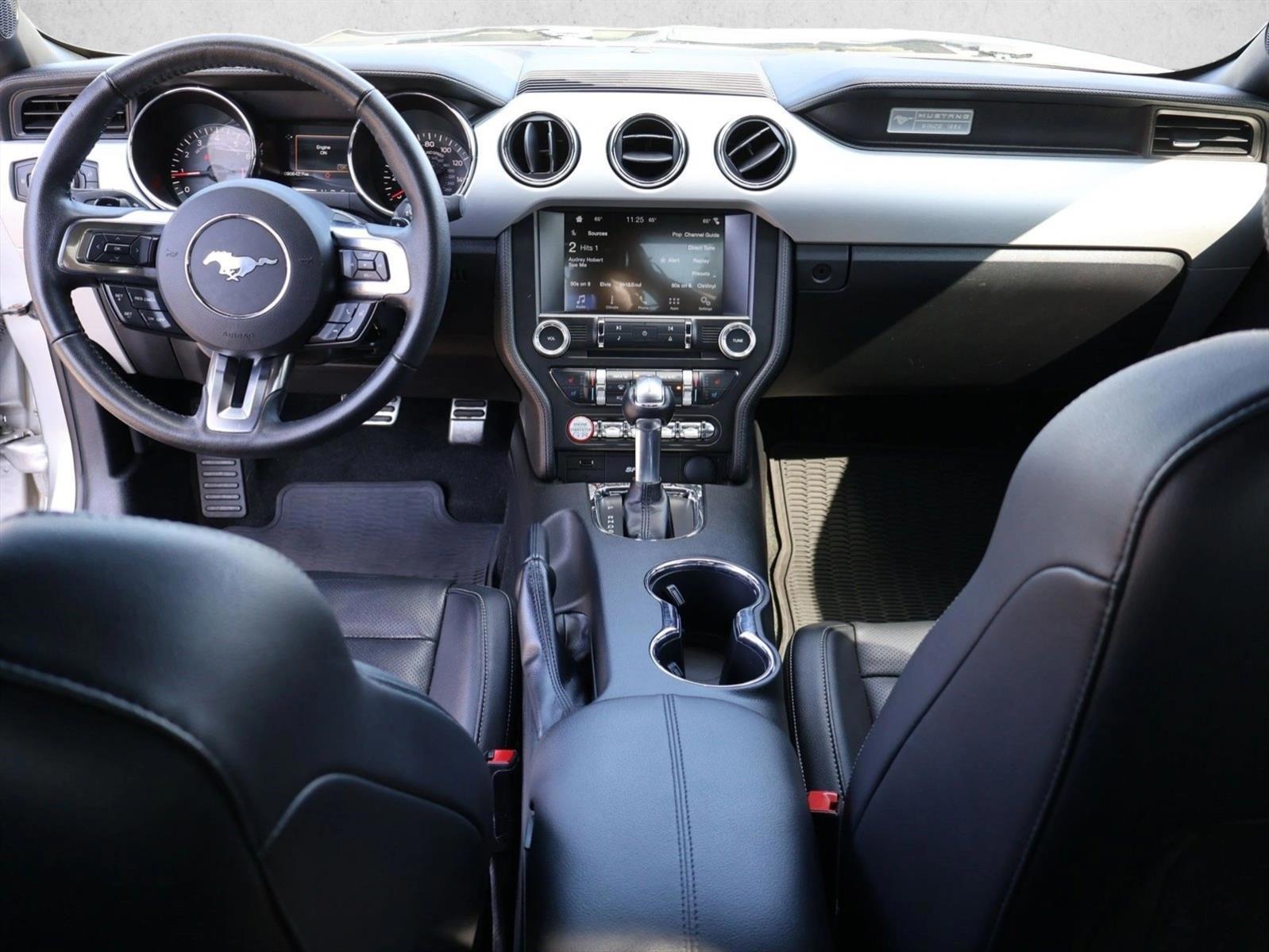 Thumbnail: 2016 Ford Mustang - 3