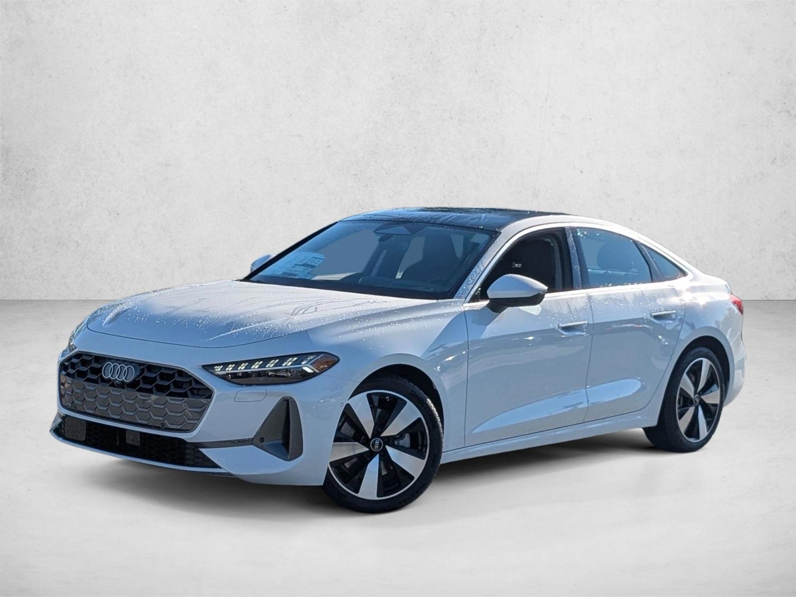 Thumbnail: 2025 Audi A5 - 1