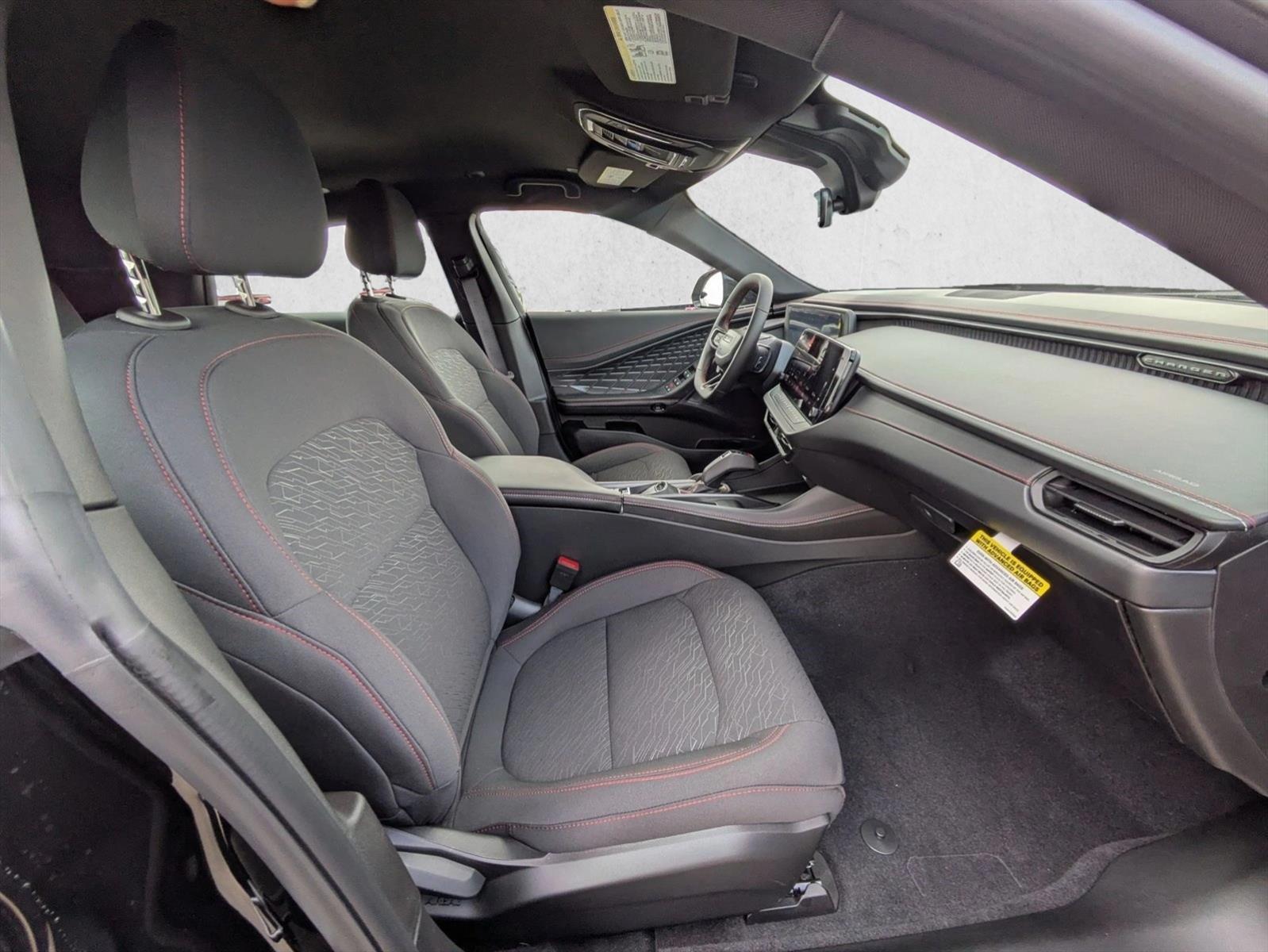 Thumbnail: 2026 Dodge Charger - 3