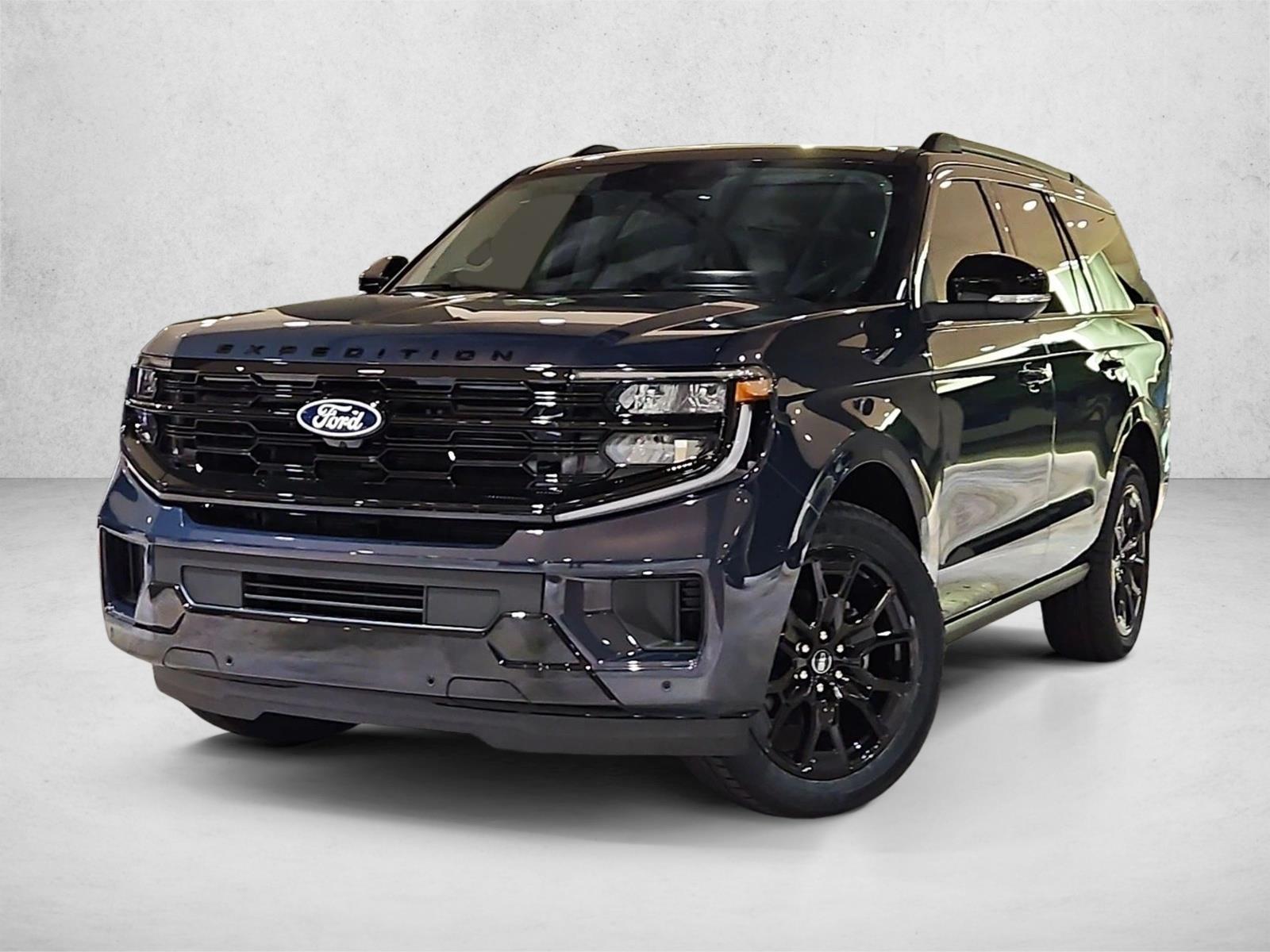 Thumbnail: 2027 Ford Expedition - 1