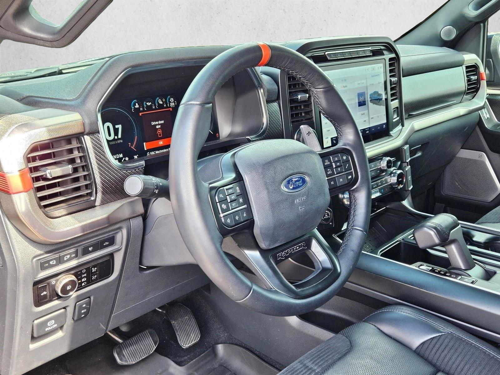Thumbnail: 2023 Ford F-150 - 3