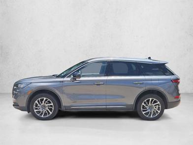 2021 Lincoln Corsair