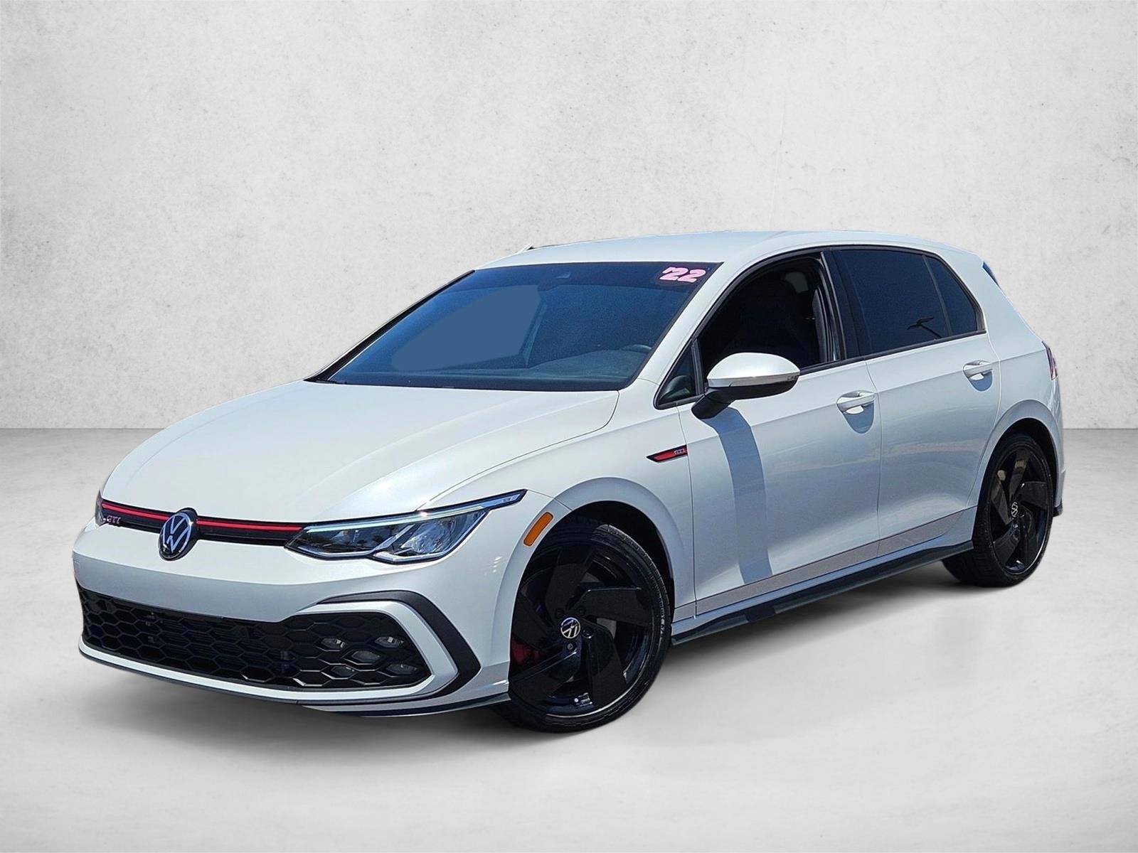 Thumbnail: 2022 Volkswagen Golf - 2