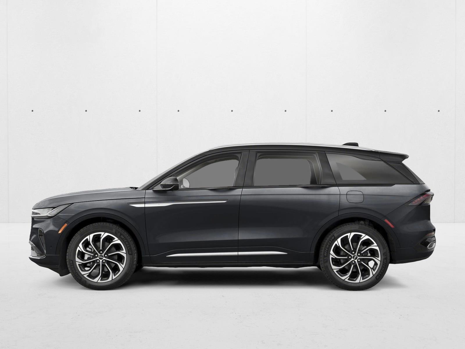 Thumbnail: 2026 Lincoln Nautilus - 2