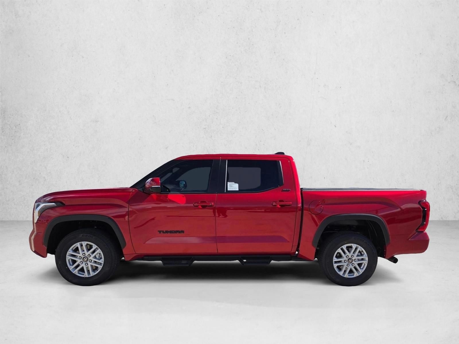 Thumbnail: 2026 Toyota Tundra - 2