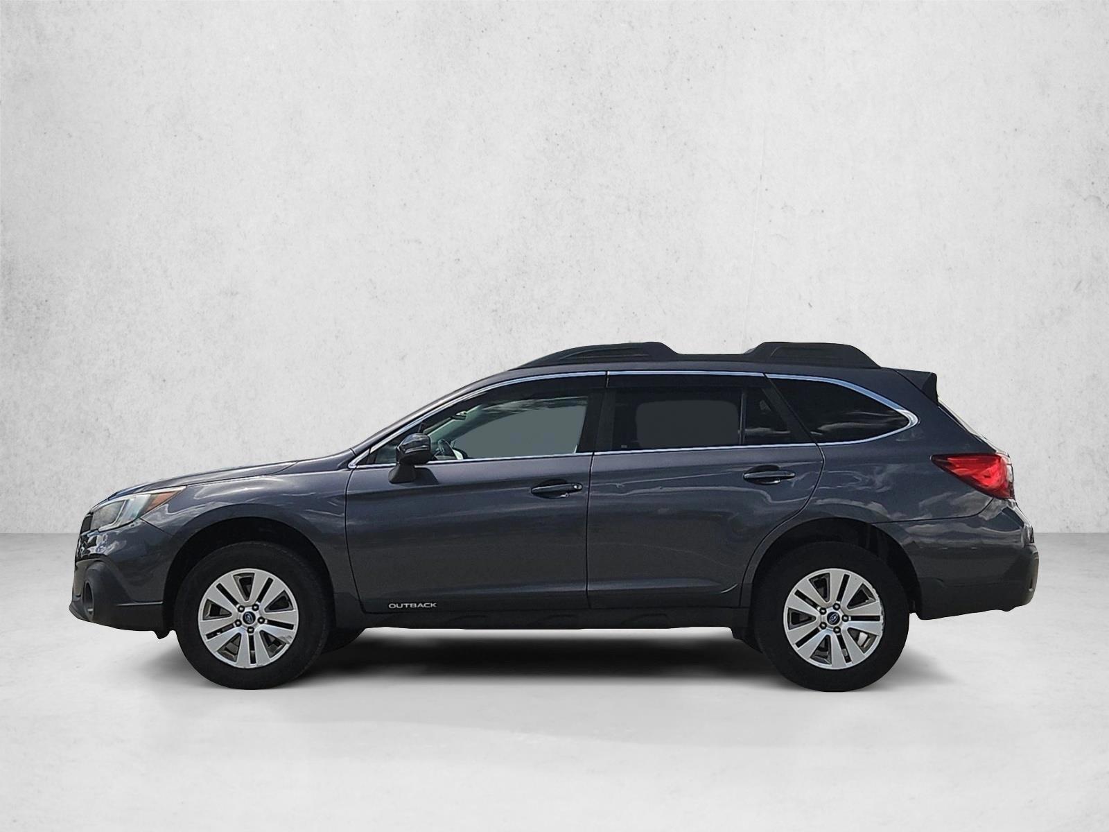 Thumbnail: 2018 Subaru Outback - 2