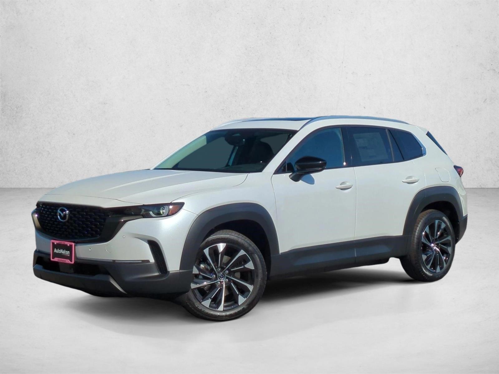 Thumbnail: 2026 Mazda CX-50 - 1