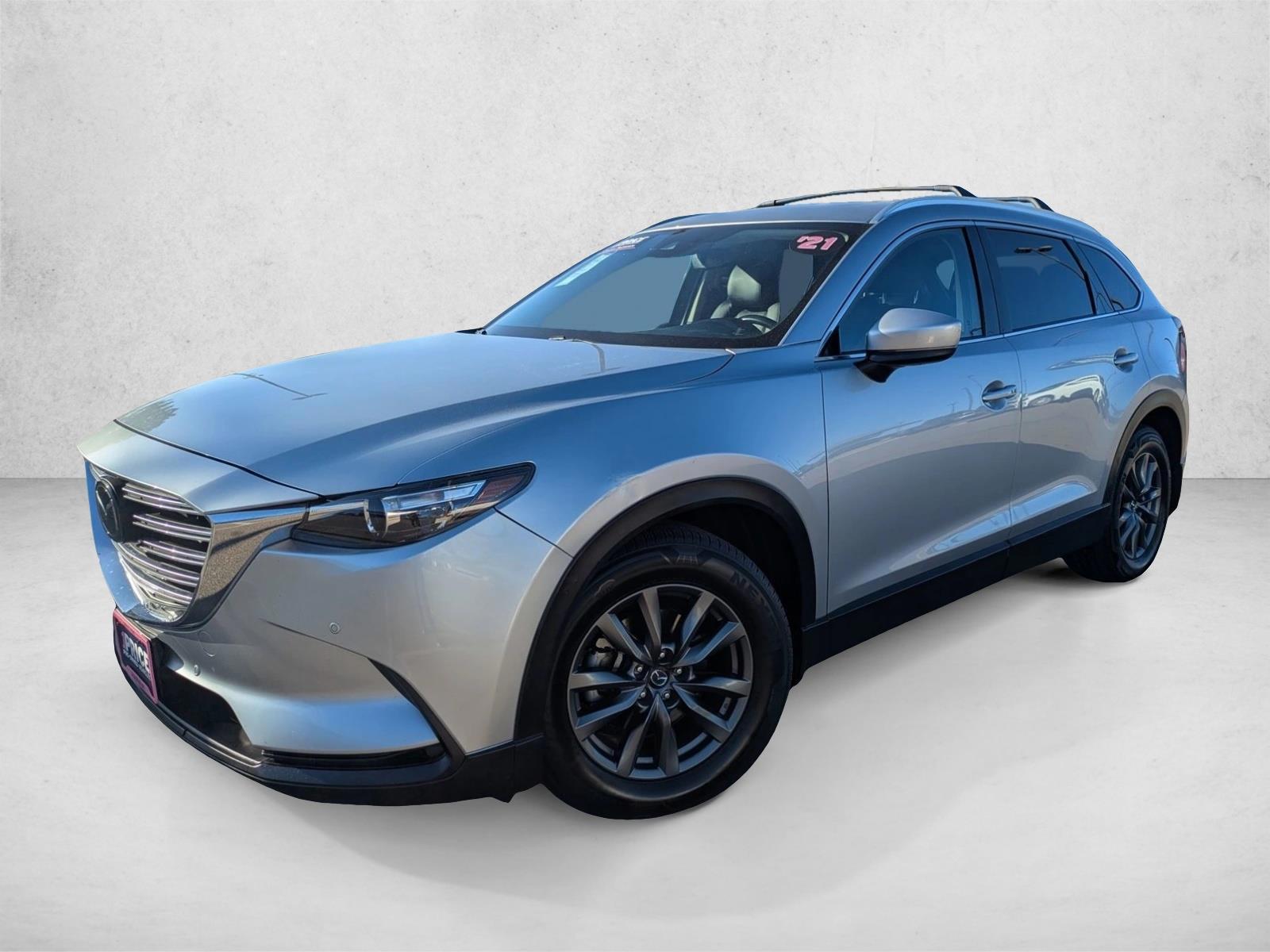 2021 Mazda CX-9 Touring AWD's photo