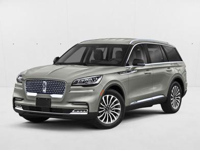 2020 Lincoln Aviator Reserve -
                  Conroe, TX
