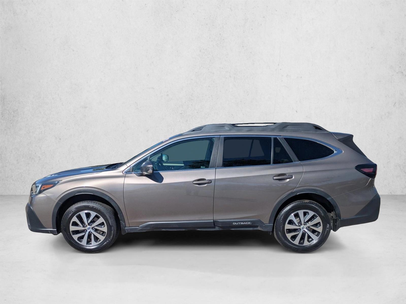 Thumbnail: 2021 Subaru Outback - 2