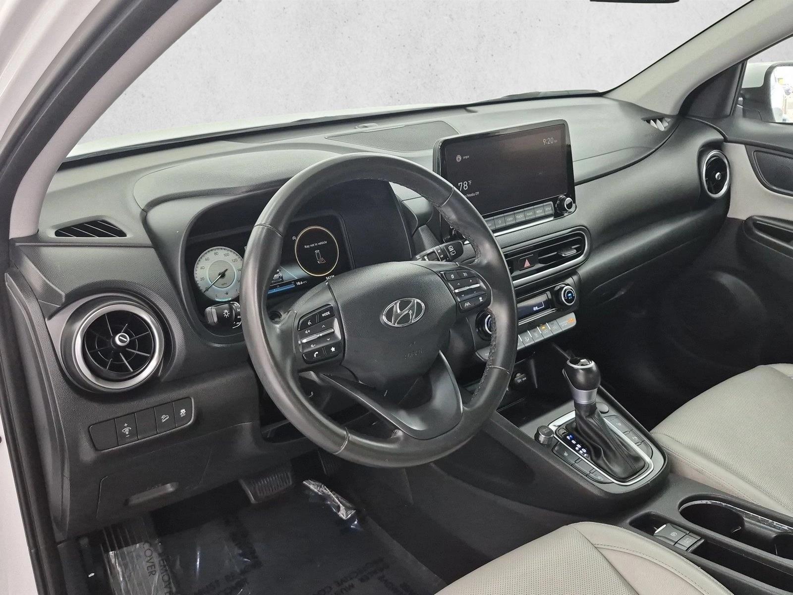 Thumbnail: 2022 Hyundai Kona - 3