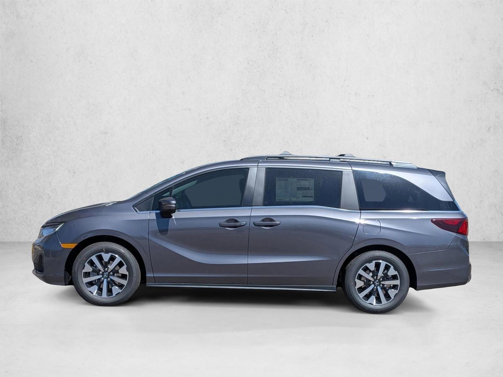 Thumbnail: 2026 Honda Odyssey - 2