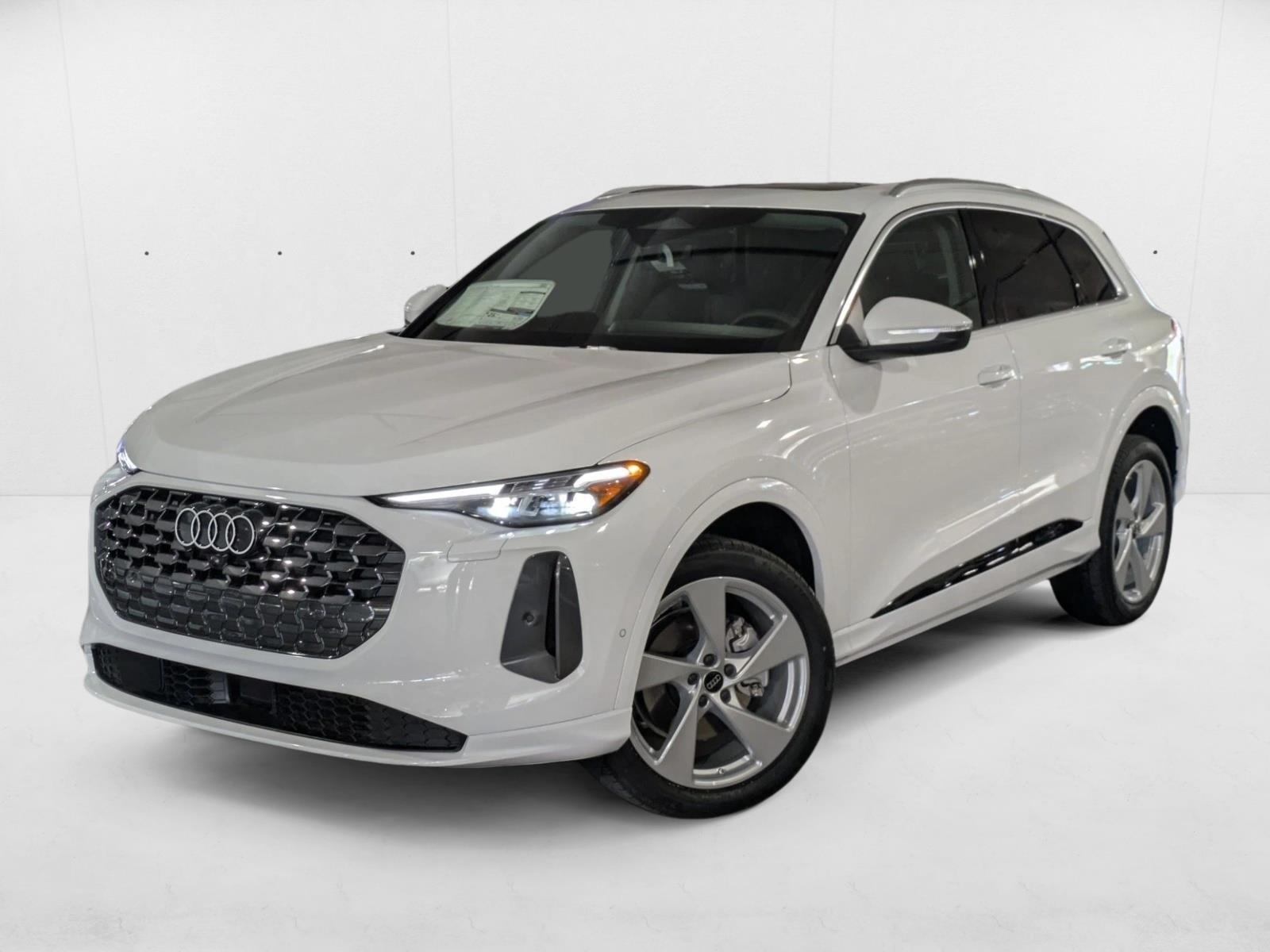 Thumbnail: 2025 Audi Q5 - 1