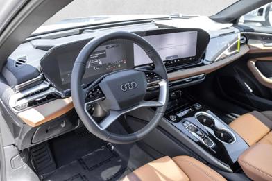 2026 Audi A6