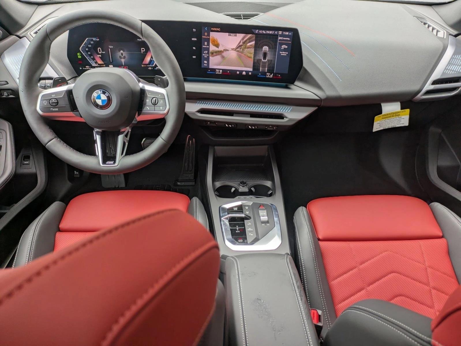 Thumbnail: 2026 BMW 2 Series - 4