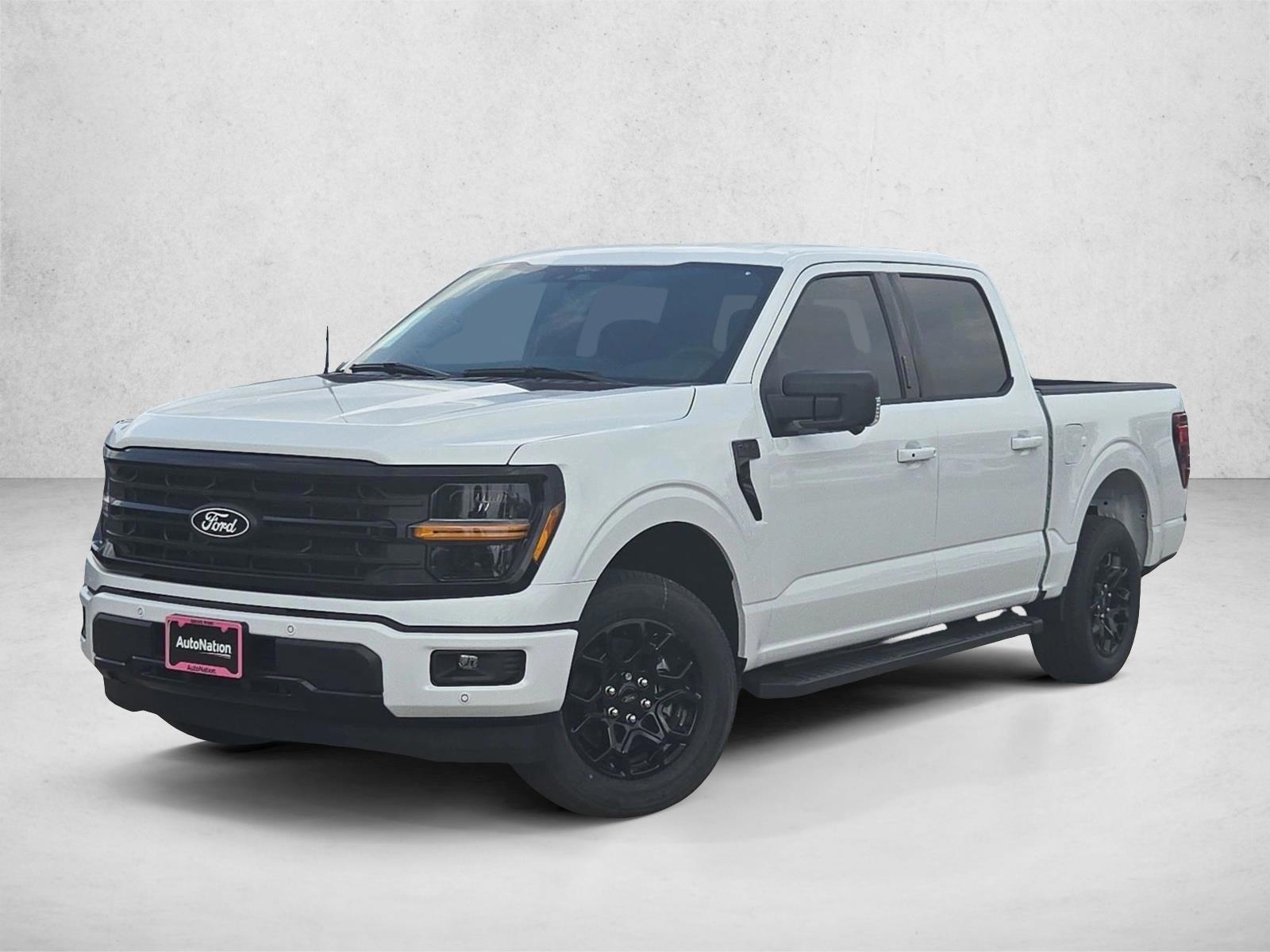 Thumbnail: 2026 Ford F-150 - 1