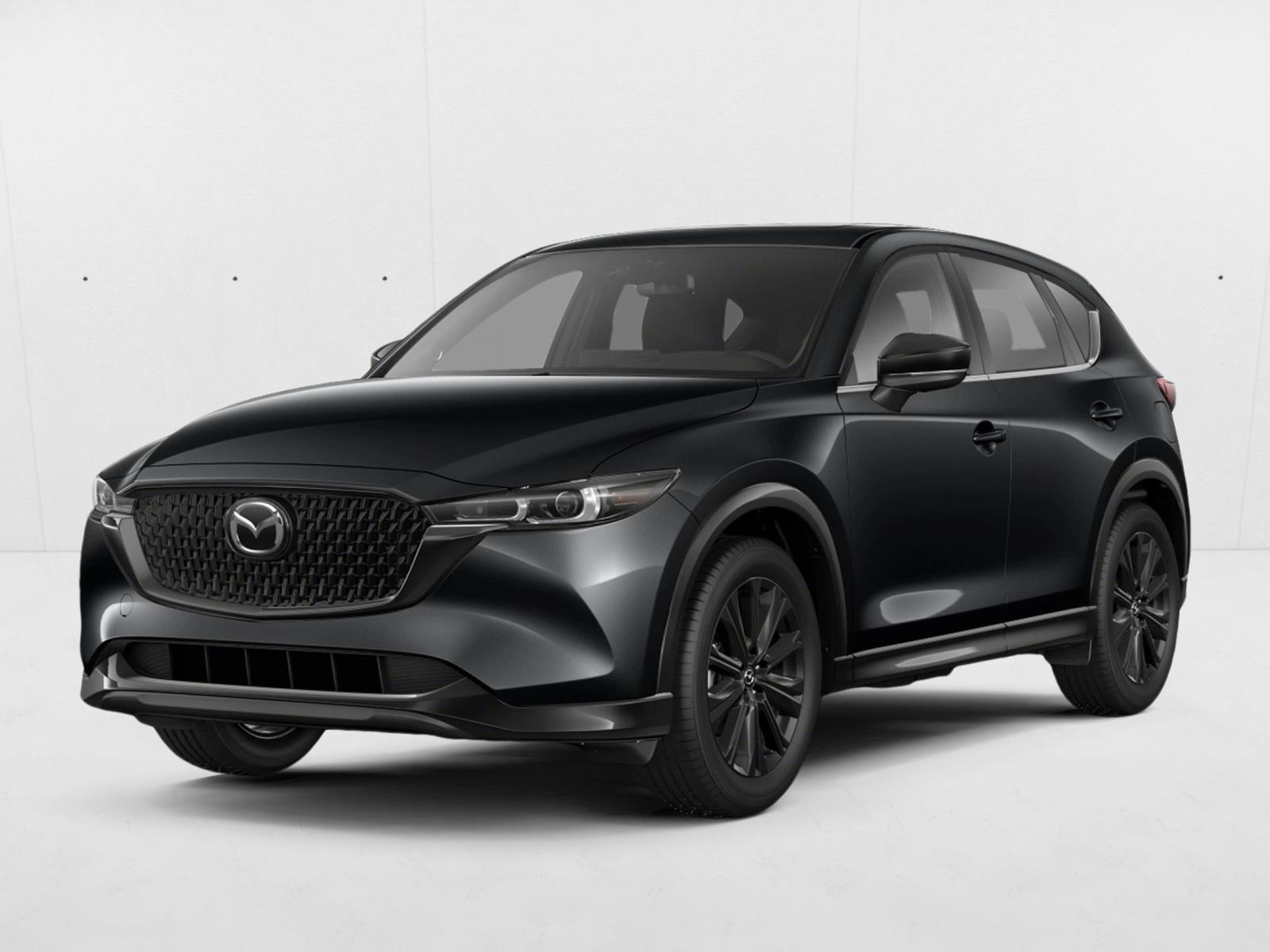 2024 Mazda CX-5 Turbo Premium Package Auto AWD's photo
