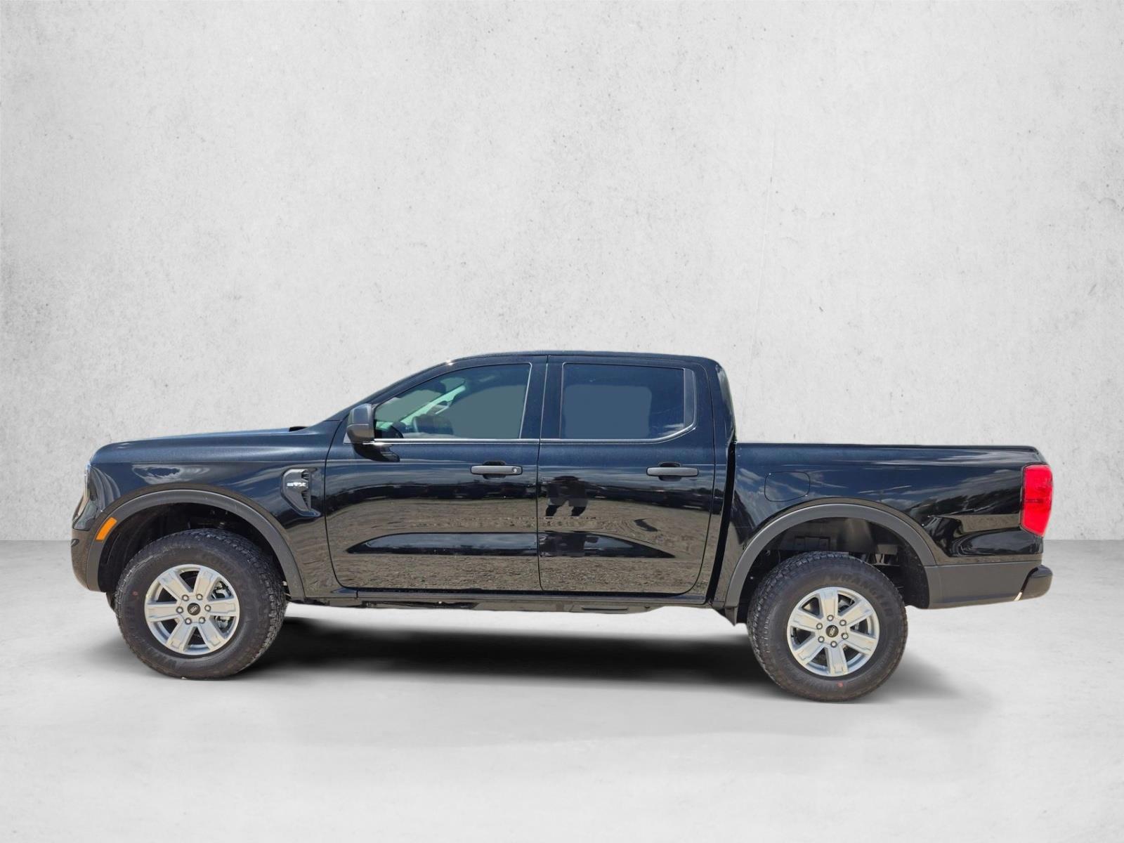 Thumbnail: 2026 Ford Ranger - 2