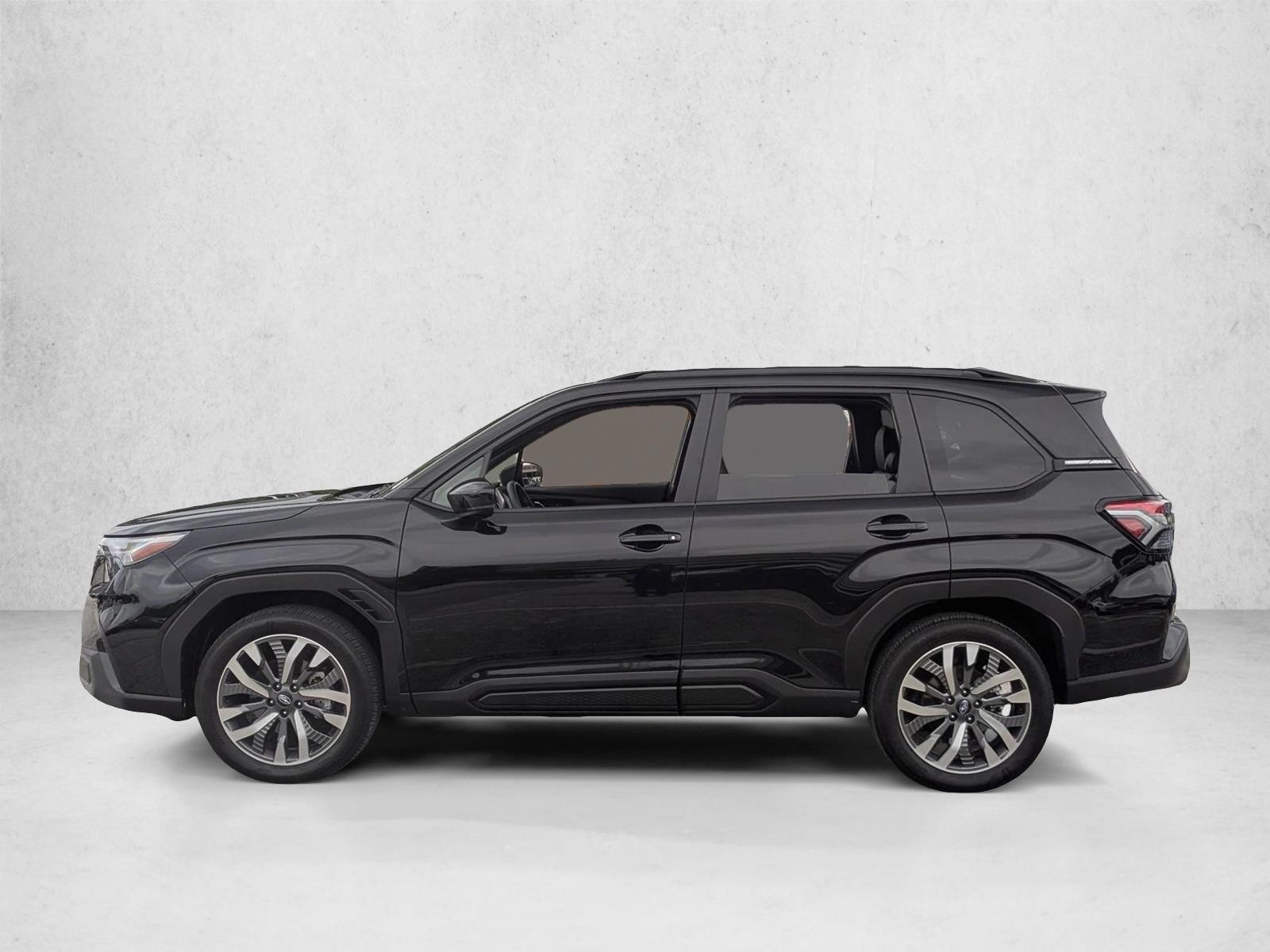Thumbnail: 2025 Subaru Forester - 2