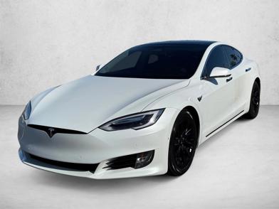 2017 Tesla Model S 75D -
                  Las Vegas, NV