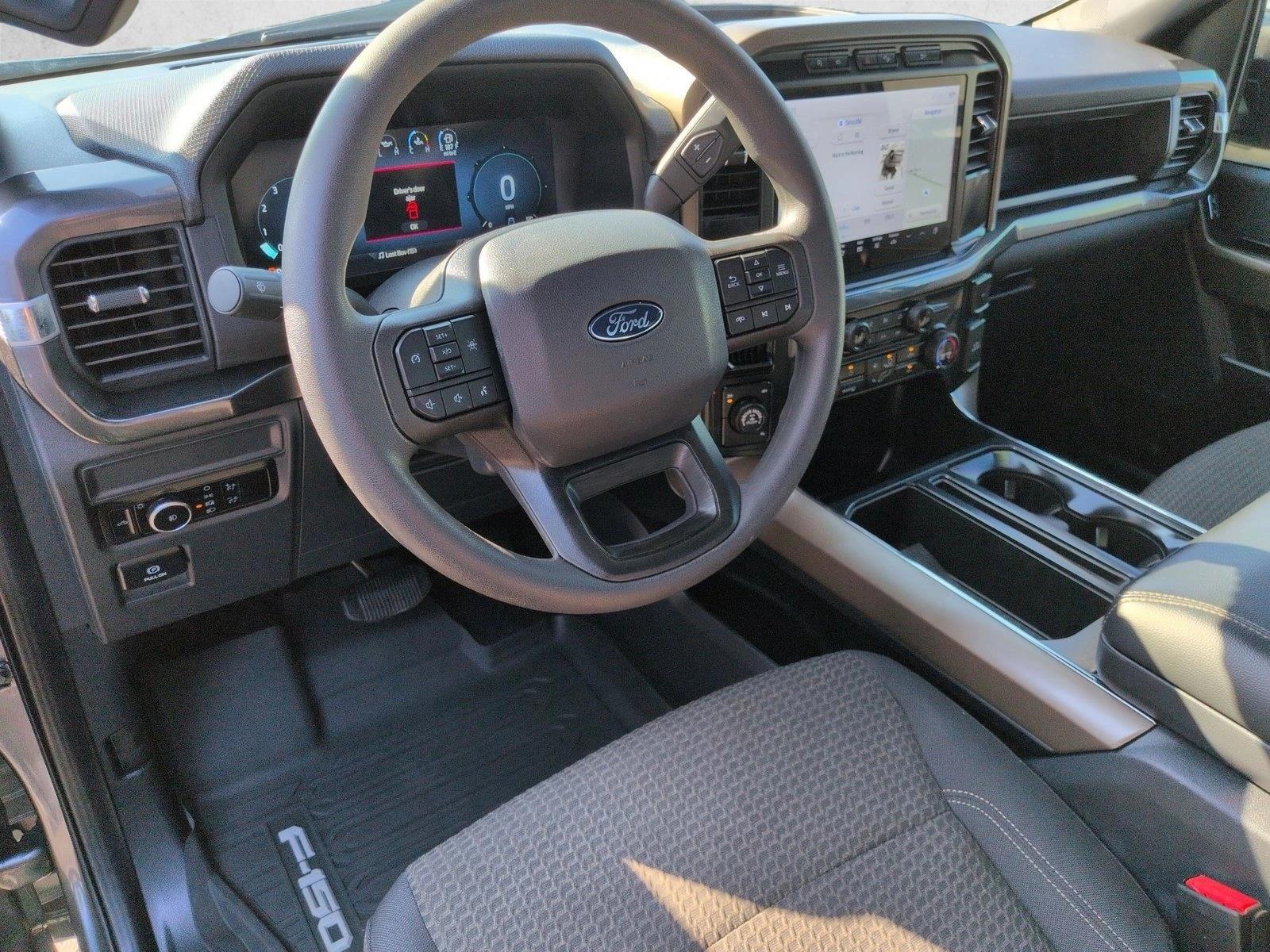 Thumbnail: 2024 Ford F-150 - 3