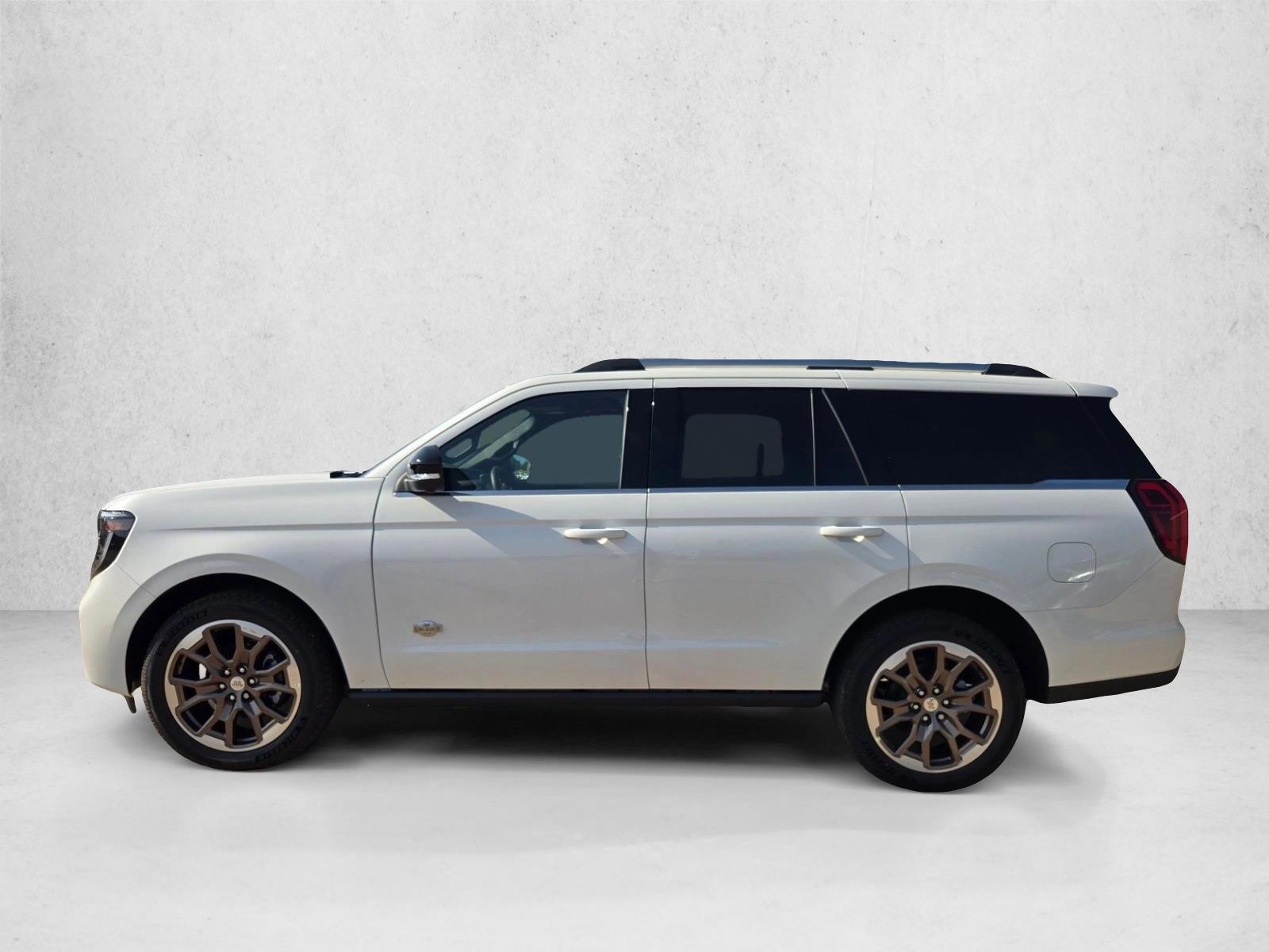 Thumbnail: 2027 Ford Expedition - 2