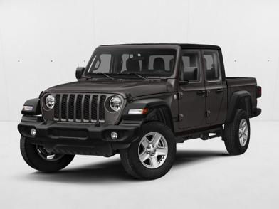 2021 Jeep Gladiator Sport S -
                  Charleston, SC