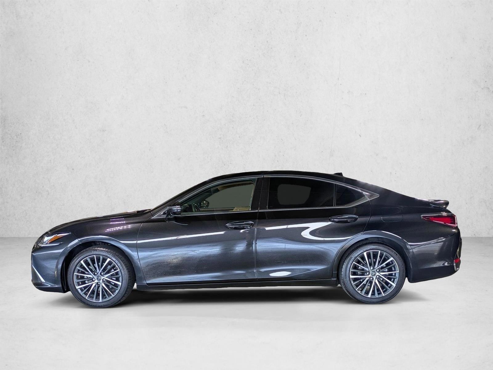 Thumbnail: 2025 Lexus ES - 2