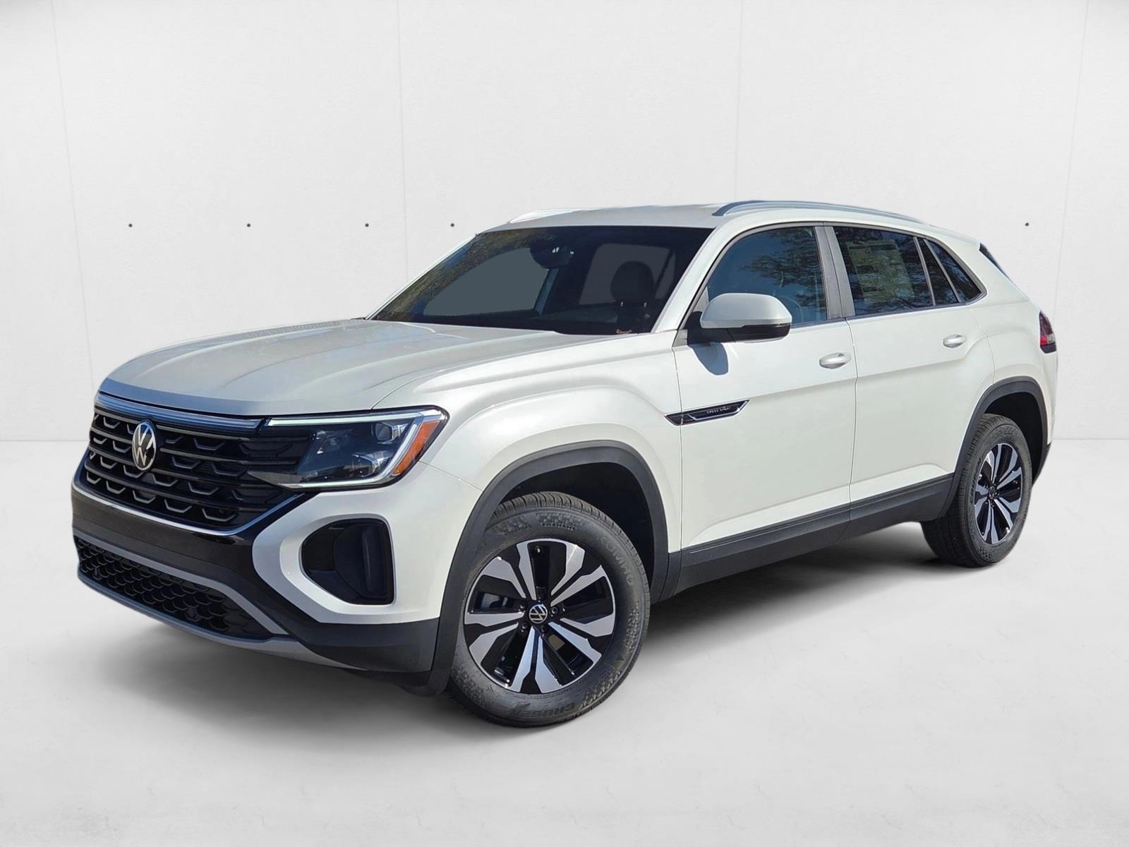 Thumbnail: 2026 Volkswagen Atlas - 1