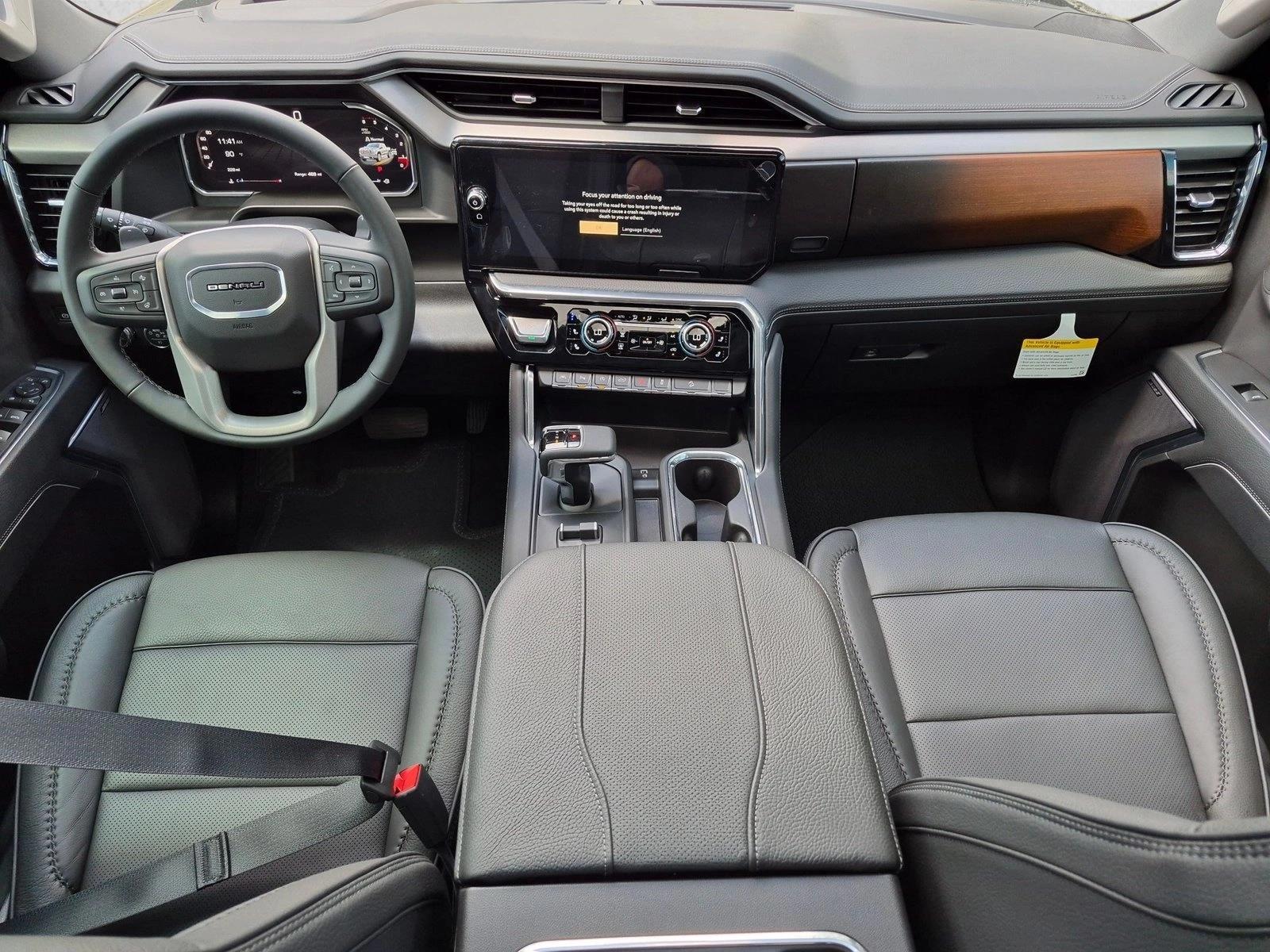 Thumbnail: 2026 GMC Sierra 1500 - 4