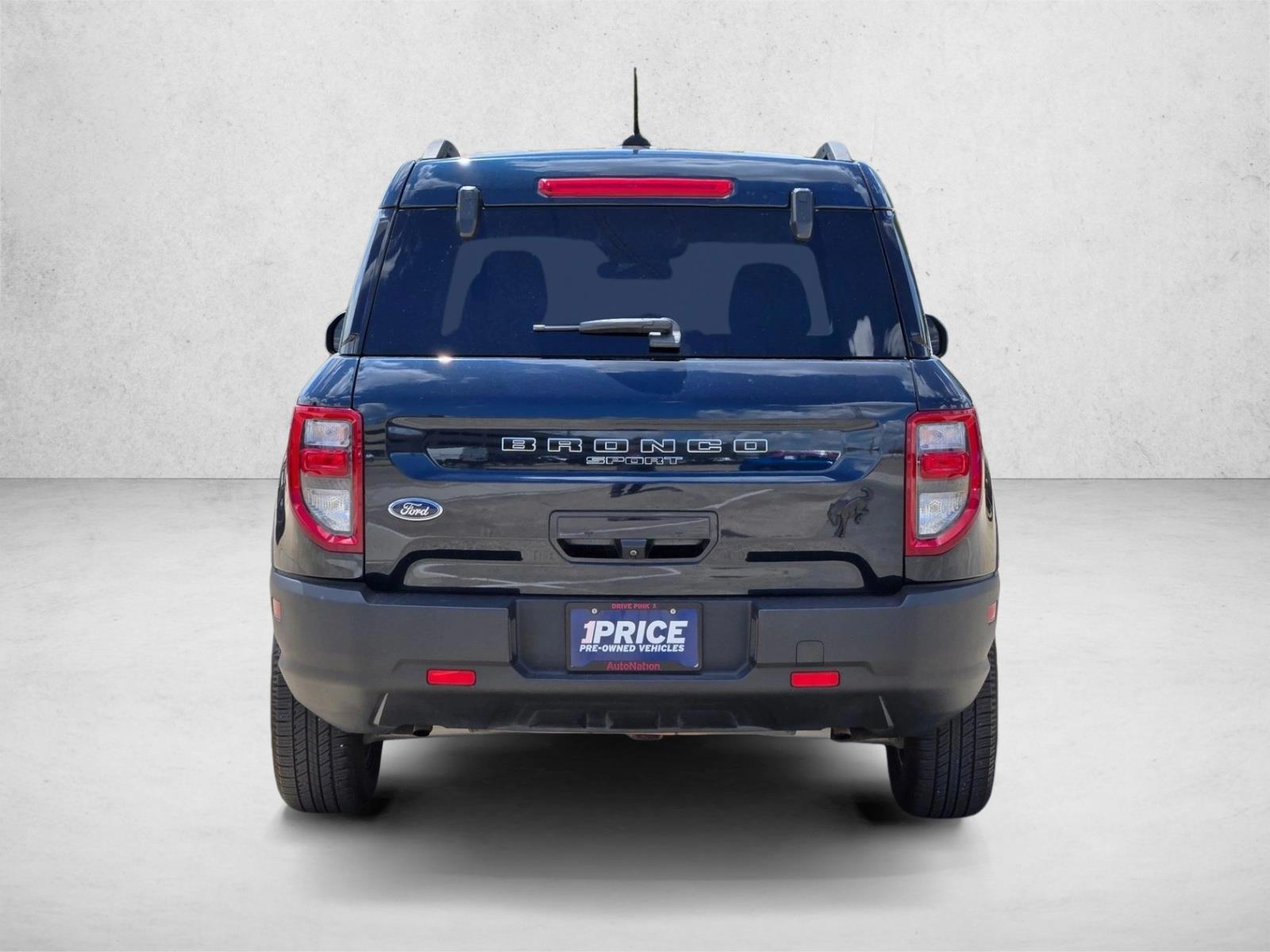 2022 Ford Bronco Sport Big Bend - Photo 6